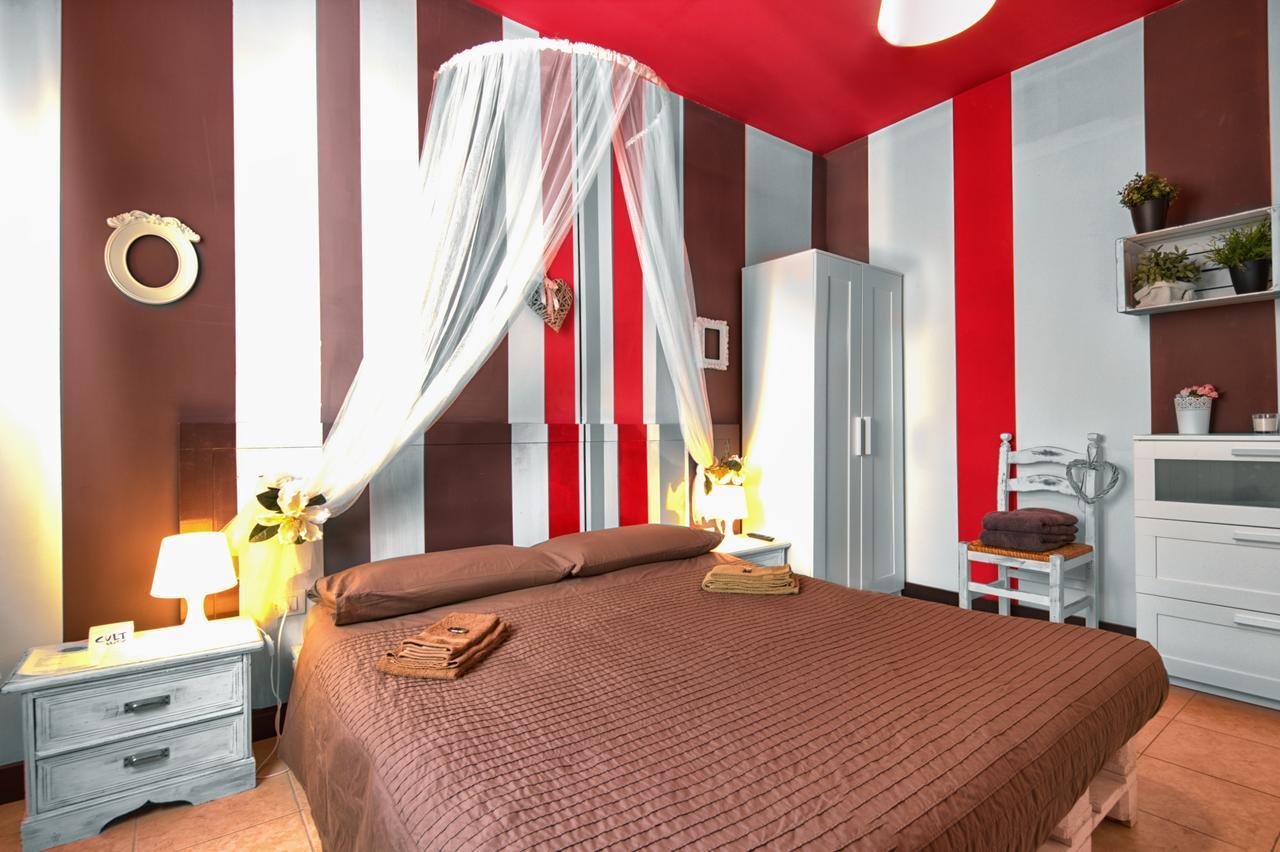 La Casa Di Miele Bed & Breakfast Marcignago Bagian luar foto