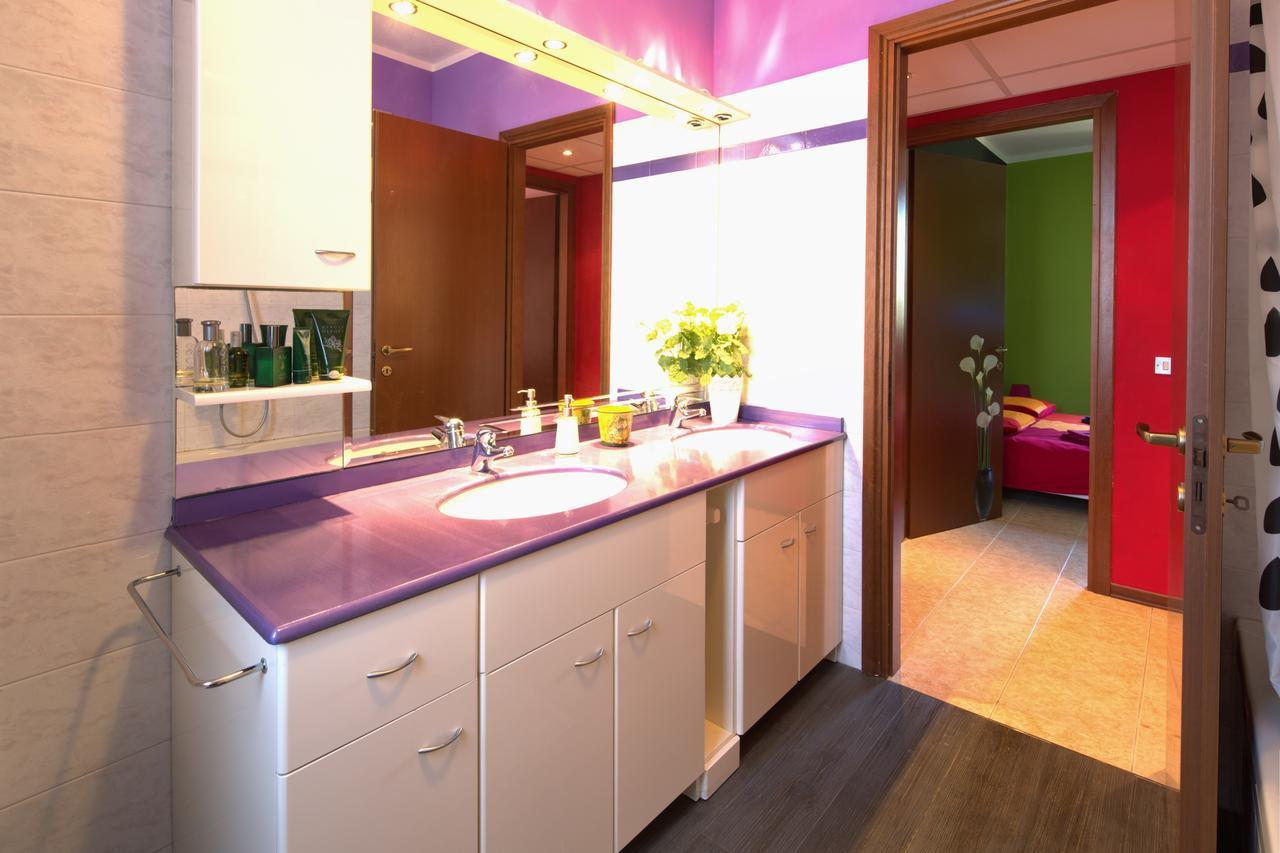 La Casa Di Miele Bed & Breakfast Marcignago Bagian luar foto