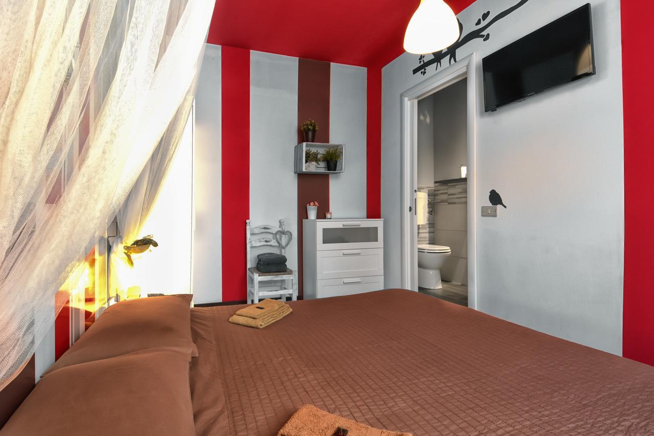 La Casa Di Miele Bed & Breakfast Marcignago Bagian luar foto