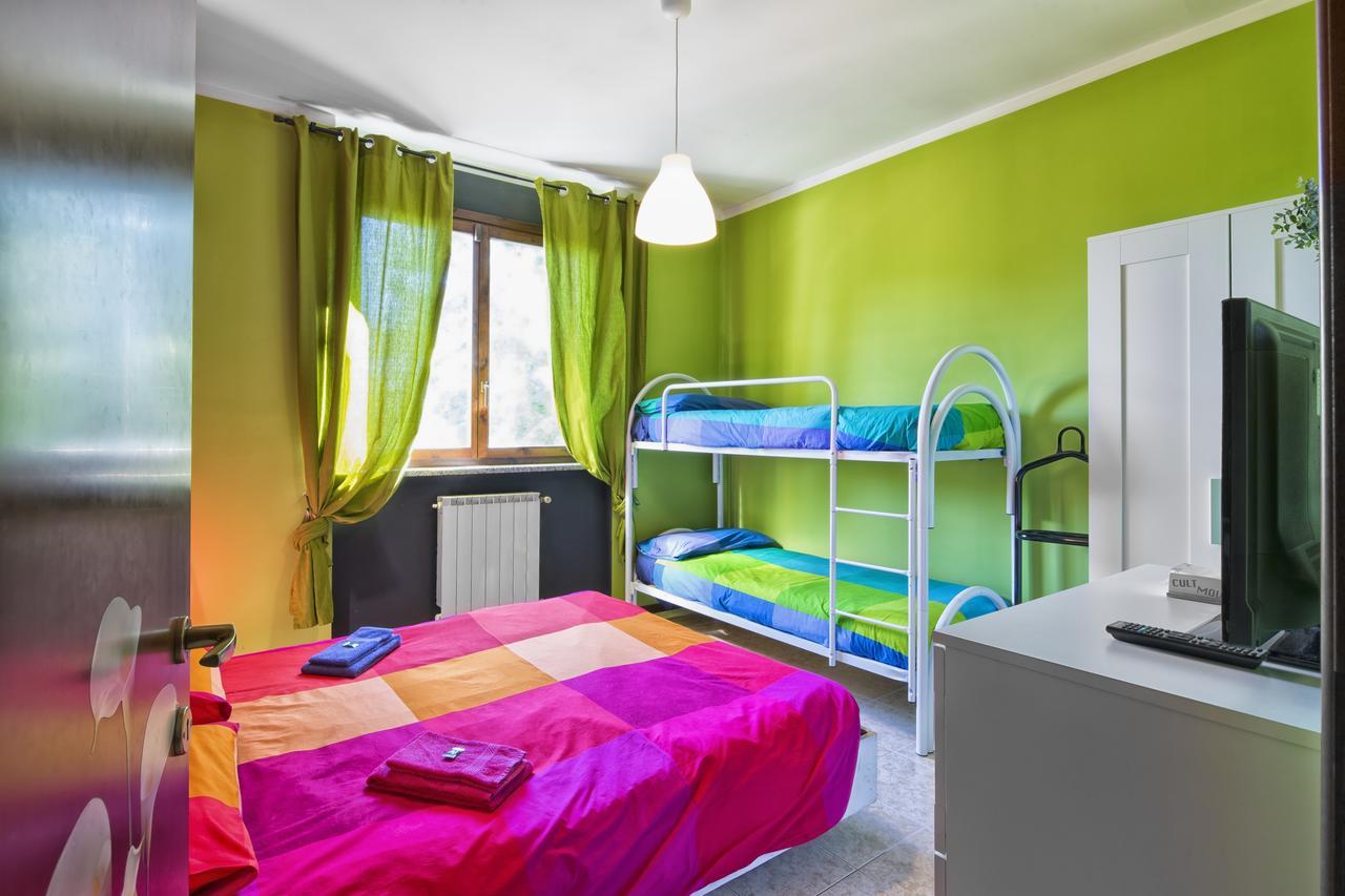 La Casa Di Miele Bed & Breakfast Marcignago Bagian luar foto