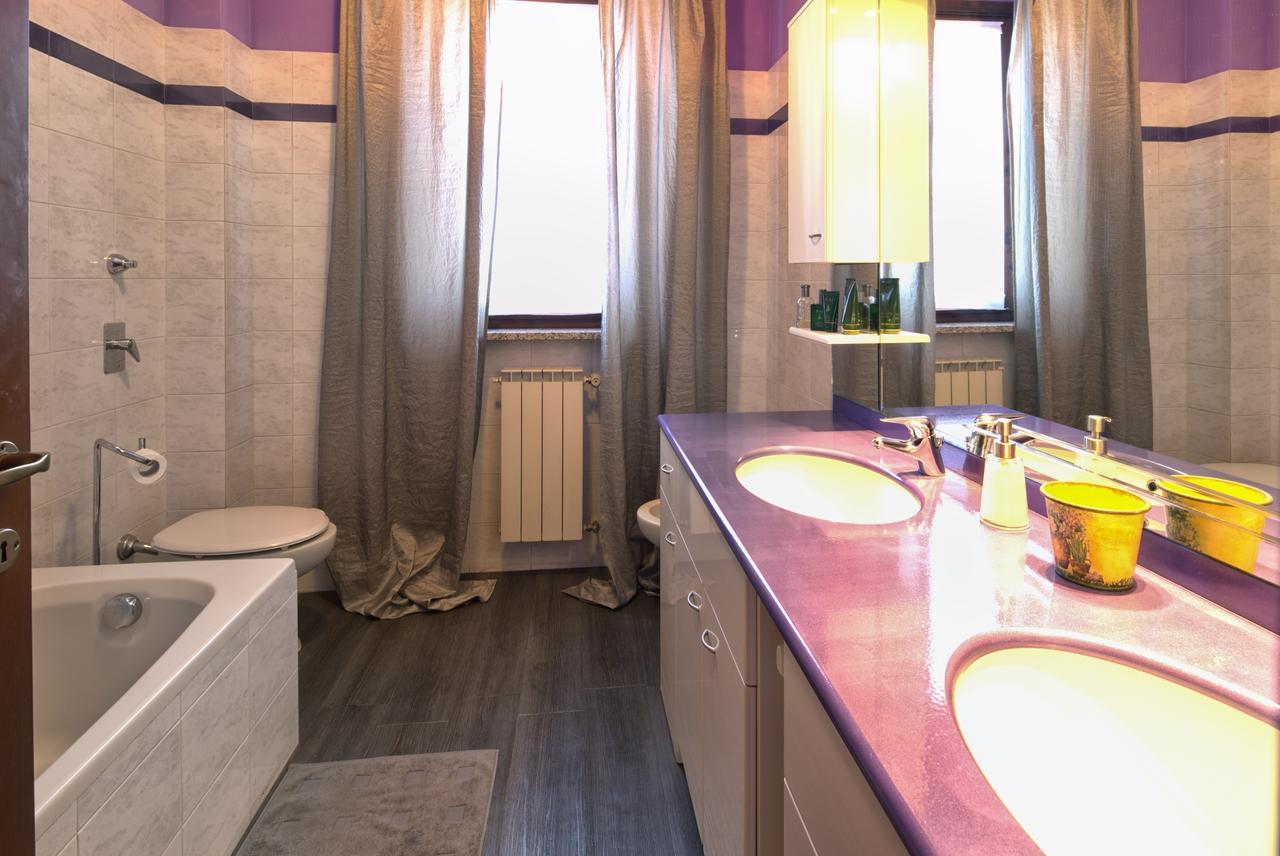 La Casa Di Miele Bed & Breakfast Marcignago Bagian luar foto