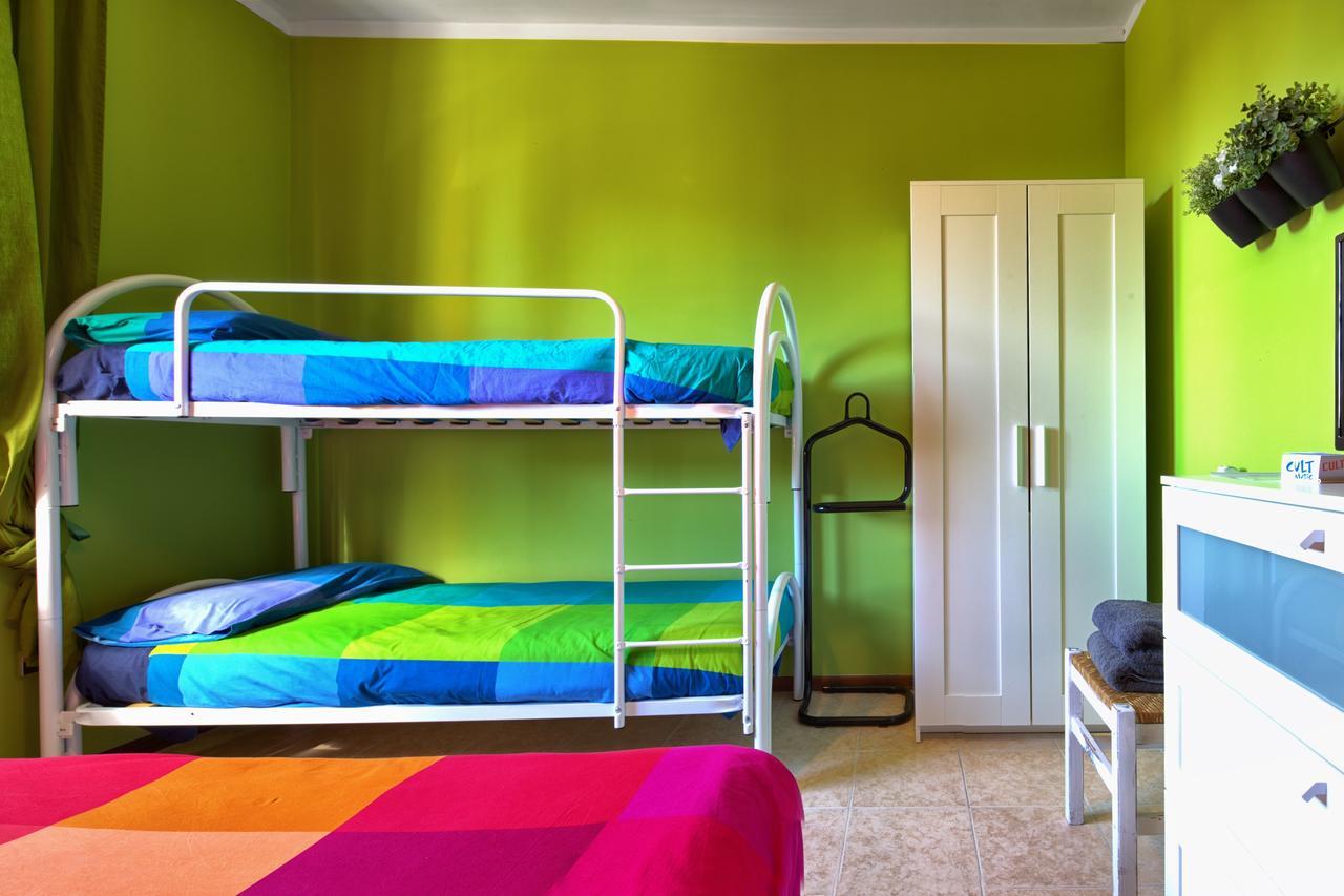 La Casa Di Miele Bed & Breakfast Marcignago Bagian luar foto
